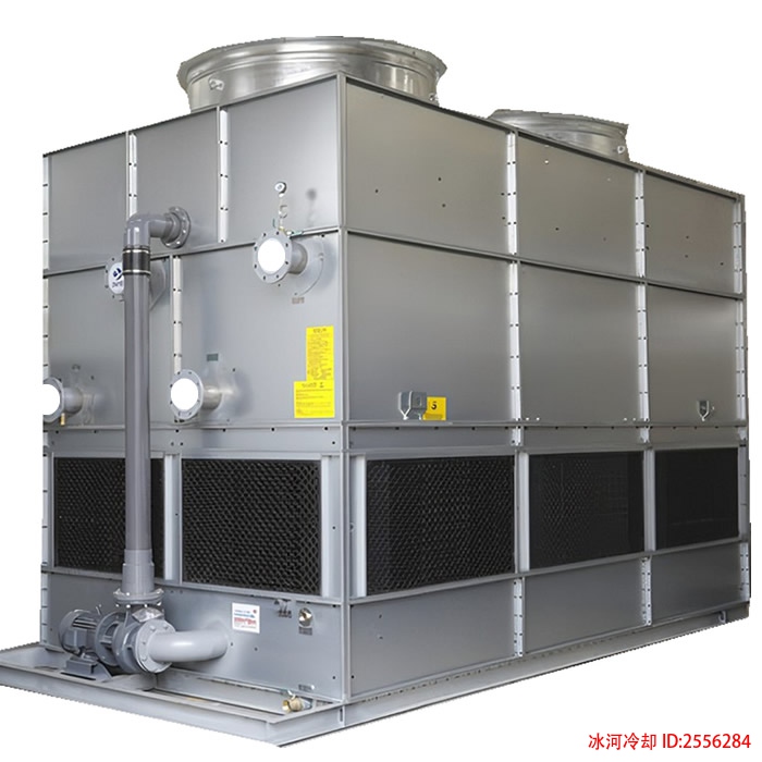 BH-43K扬州化工厂闭式冷却塔生产厂 BH-43K扬州化工厂闭式冷却塔生产厂