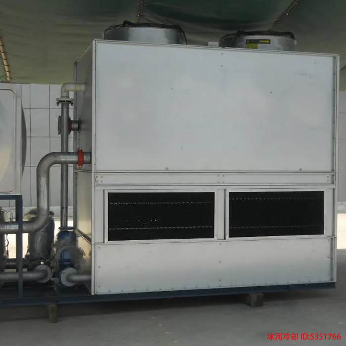 BH-81D/H扬州全钢闭式冷却塔参数 BH-81D/H扬州全钢闭式冷却塔参数