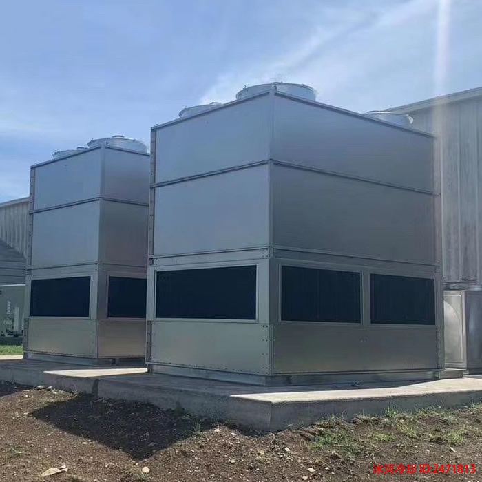 BH-X46/X扬州方形开式冷却塔 BH-X46/X扬州方形开式冷却塔
