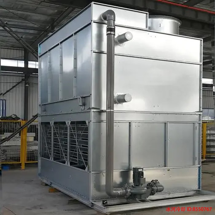 BH-C12/C扬州方形闭式冷却塔源头工厂